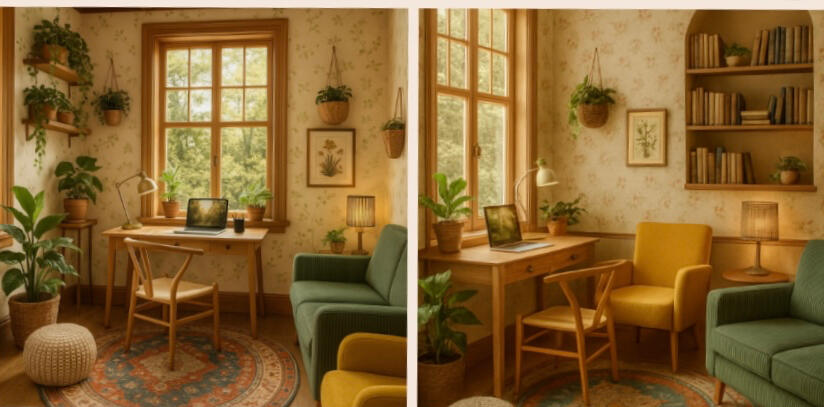 Emily’s Home Decor Finds