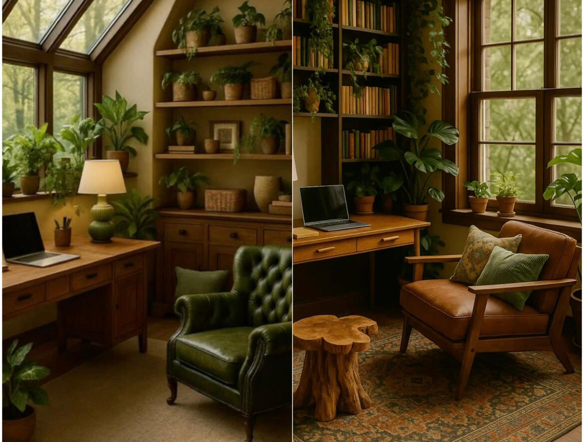 Emily’s Home Decor Finds